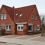 Gaestehaus Am Bahnhof * Norddeich (Norden)