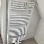 Gaestehaus Am Bahnhof Daire Norddeich (Norden)