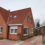 Gaestehaus Am Bahnhof Daire Norddeich (Norden)