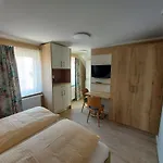 Gaestehaus Am Bahnhof Daire Norddeich (Norden)