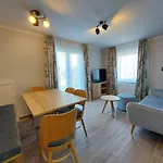 Gaestehaus Am Bahnhof Daire