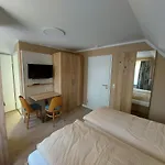 Gaestehaus Am Bahnhof Daire Norddeich (Norden)
