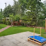 Gaestehaus Am Bahnhof Norddeich (Norden)