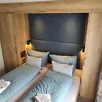 Gaestehaus Am Bahnhof Daire Norddeich (Norden)