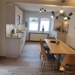 Gaestehaus Am Bahnhof Norddeich (Norden)