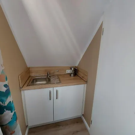 Gaestehaus Am Bahnhof