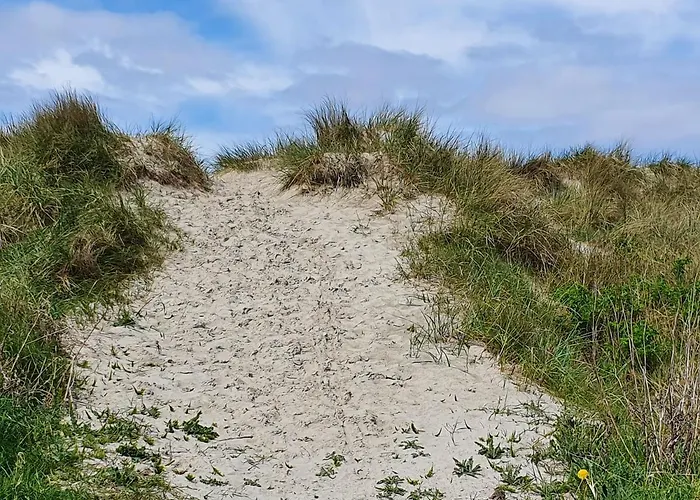 Gaestehaus Am Bahnhof