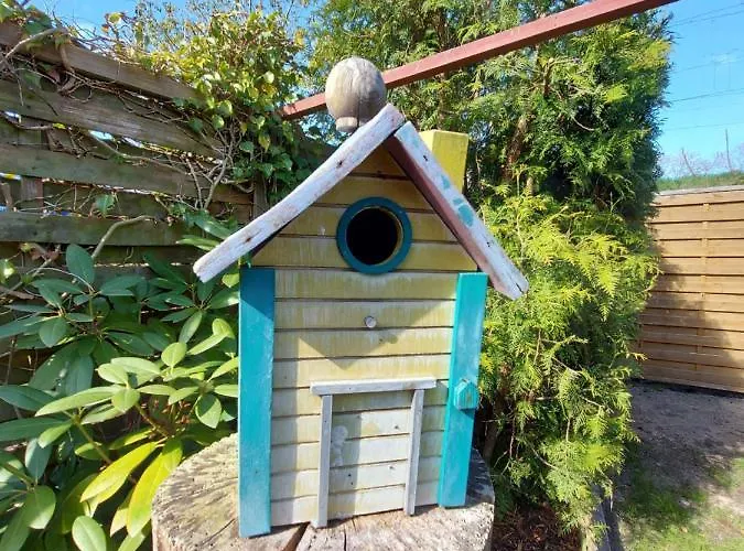 Gaestehaus Am Bahnhof