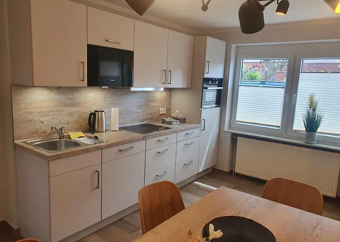 Gaestehaus Am Bahnhof Διαμέρισμα